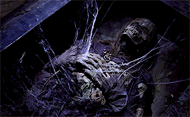 disneyliveaction:Evil and darkness have fallen this night. But now, to survive, you must gain new si
