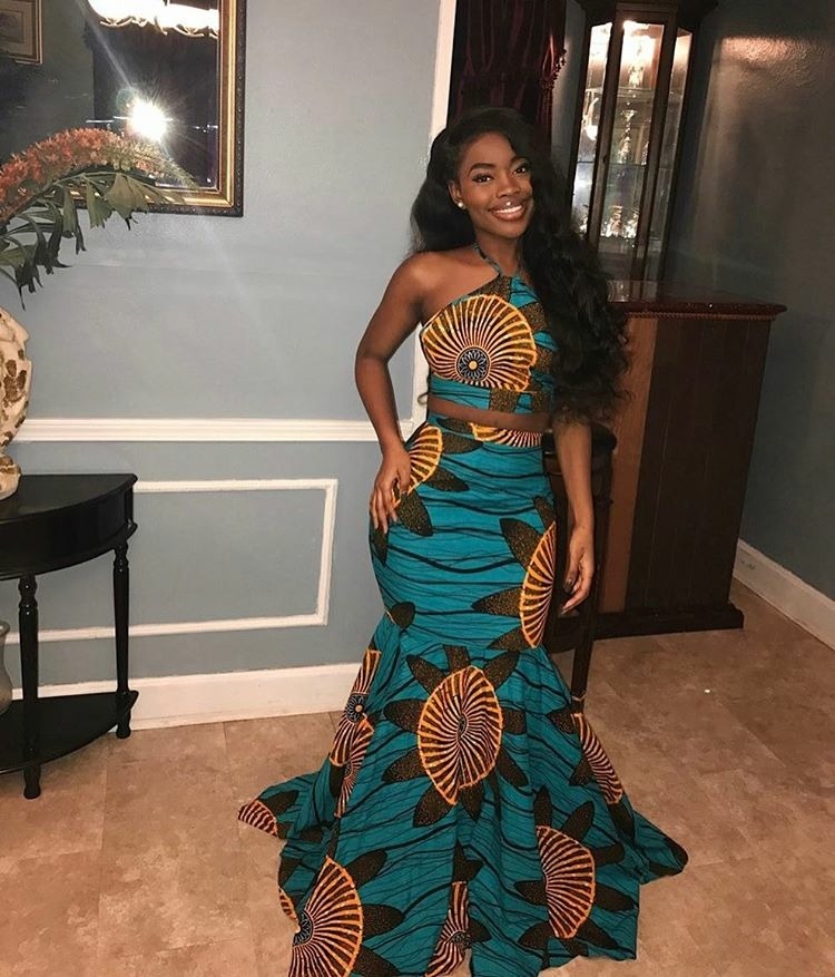 blackgrlsaremagic:  @queenpokoo