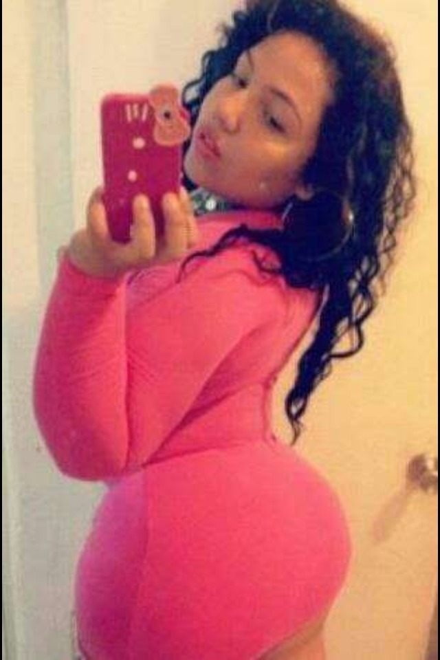upear4us:  Thick Bay Area Latina 