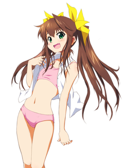  [二次元裏(jun)(ふたば)] via Illustail