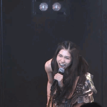 colormoney48:    Tano Yuka - Mae Shika Mukanee [Center] (Tanaka Masahiro Boku ga Koko ni Iru Riyuu Shonichi - November 8, 2015)    
