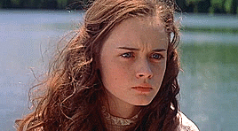 ajhistorical:Favourite Female Characters Winnie Foster - Tuck Everlasting (2002)
