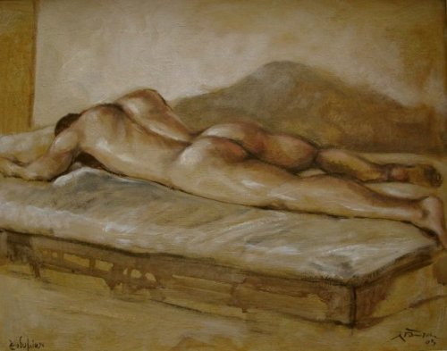 Lazaros Pandos