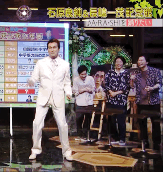 anjerinfordream: I think you’re having too much fun, Jun xD(and there’s Junba) (¬‿¬)Source: Arashi n