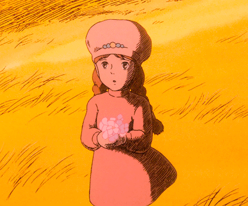 debickis:Nausicaä of the Valley of the Wind /  風の谷のナウシカ (1984) dir.