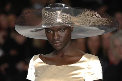 ajuma @basso brooke fw07
