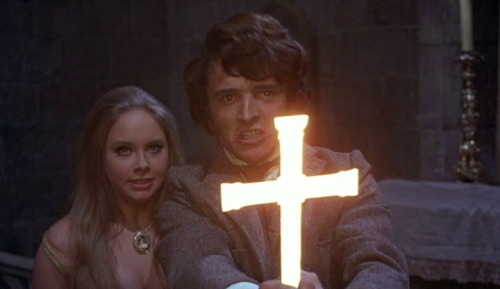 Taste the Blood of Dracula (1970)