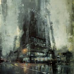 capitolare:  Jeremy Mann.