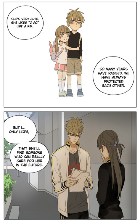 Porn photo Old Xian update of [19 Days], translated