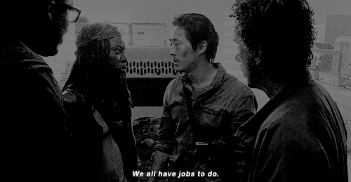 Fuck Yeah TWD