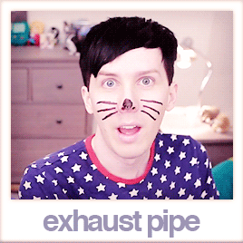 Phil Is Not On Fire 7