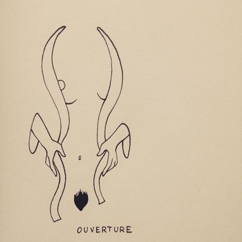 petitesluxures:  Opening #drawing #draw #dessin #doodle #sketch #sketching #illustration #graphic #eroticdrawing #eroticart #luxure #érotisme #érotique #ink #love #hot #minimal #line #artwork #art #petitesluxures http://ift.tt/1L69e7C