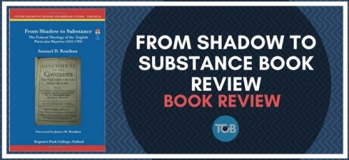 tcbmediaonline: From Shadow to Substance Book Review www.topchristianbooks.online/from-shado