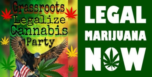 vanwinkle420 - Legalize Nature!