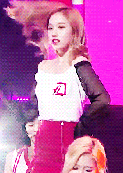 msmina:  Mina   ‘Cheer Up’ Era