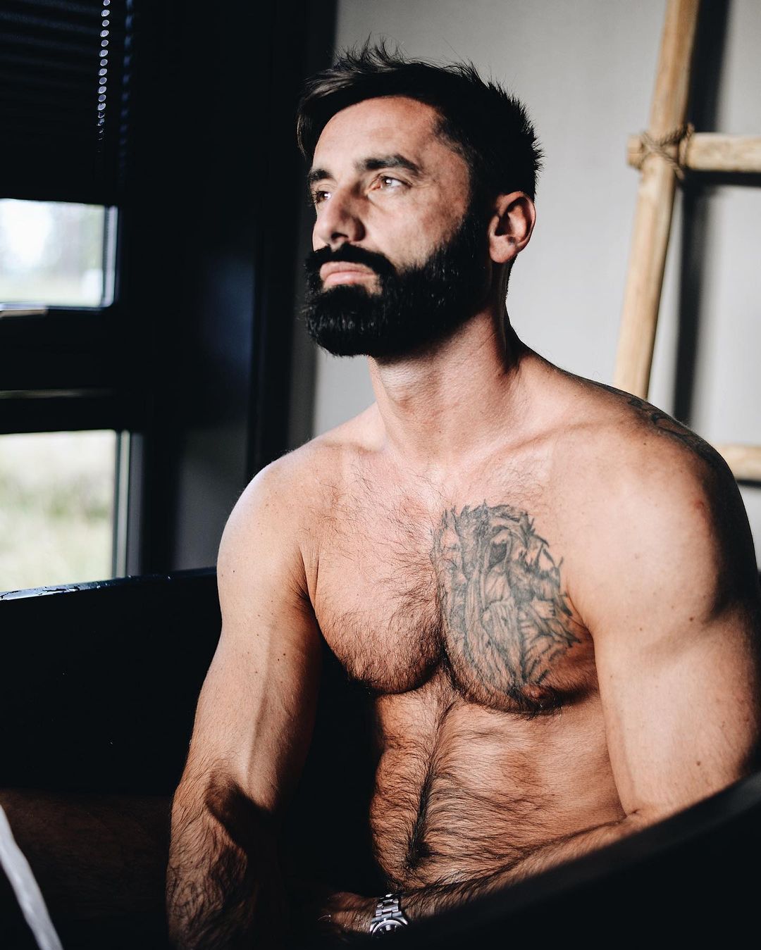 Hairyhunksexy