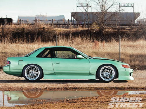 STANCE ME THE FUCK OUT