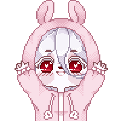 While I'm Panic Following People From Twitter, Here's Recent Art From Last Week! Did Little Art Trade