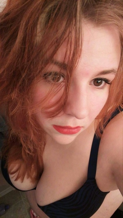 Married to a Redhead