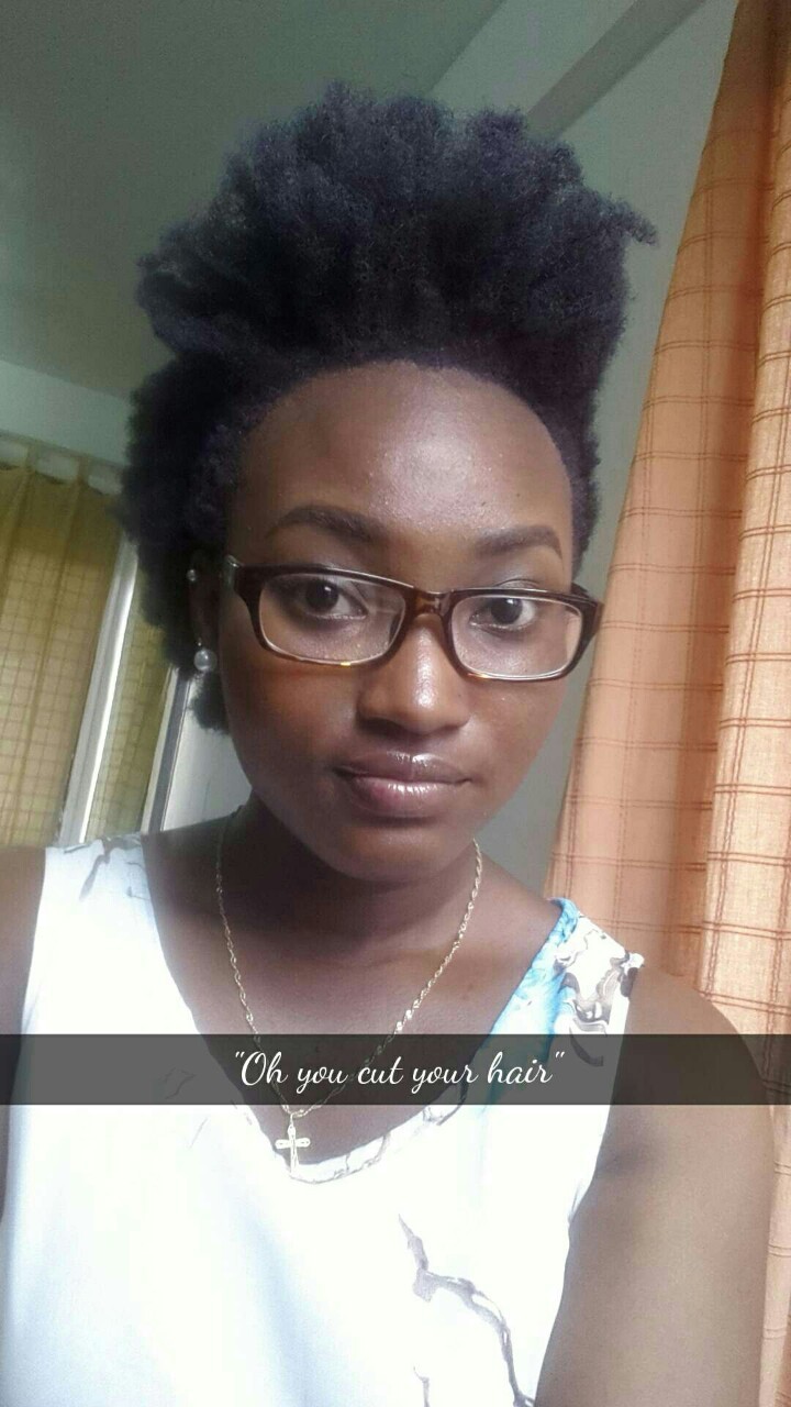 ahoythere7:  Natural hair chronicles  Find me here:Photography Instagram / Facebook: