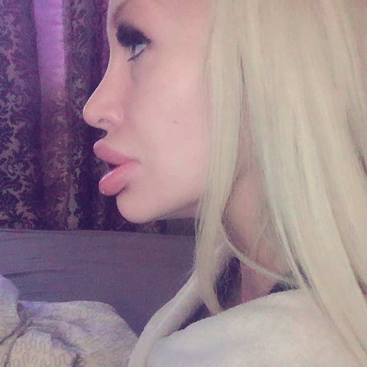 Look at that face pussy! I&rsquo;d fuck it.