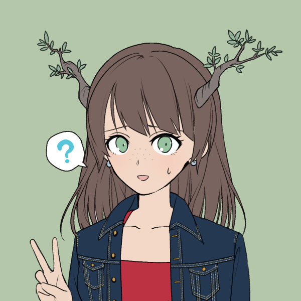 Not impressive at all, tbh, but I used Picrew (avatar maker) and made human  Gwendolyn : r/btd6