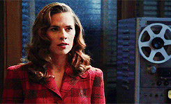 hawkerly:  Marvel One Shot: Agent Carter 