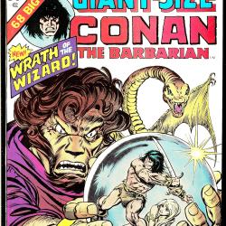 greylegs the silent age of conan greylegs the silent age of conan