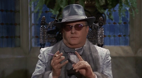 Des flims, des gifs — Murder by Death (1976)