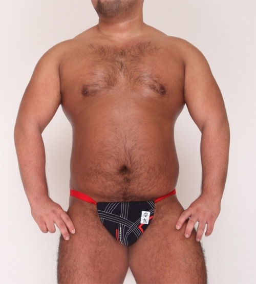 futokuma7: 훈도시 모델하기에는 넘 아까운 당신고고보이이쪽에서는 장동건 원빈 부럽지않은 남자