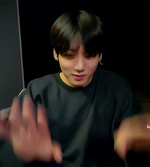 Jungkook Dancing To That That