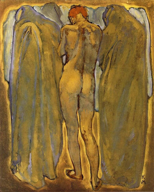k250966:    Koloman Moser  