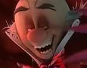 That Bird Inflicted My Brain With The King Candybug Brainrot...WHY AM I SO OBSESSED WITH HIM!!! WHAT