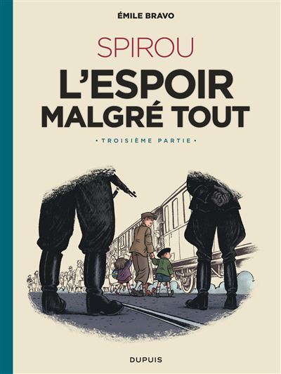 Sortie Du Jour: