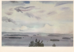 Sovietpostcards:  &Amp;Ldquo;Our Neighbour Finland&Amp;Rdquo; (1986). Full Set Of