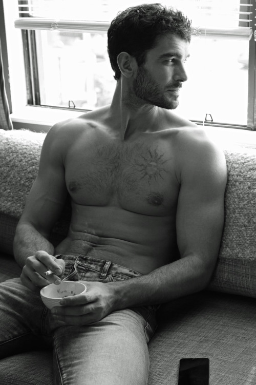 bambam62:  Alim Khokonov by Thomas Synnamon
