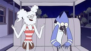 cartoontees:really loving cartoons where the main protagonist is super coolbut at