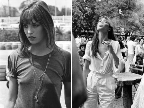 Sex cremeblush:  Jane Birkin  pictures