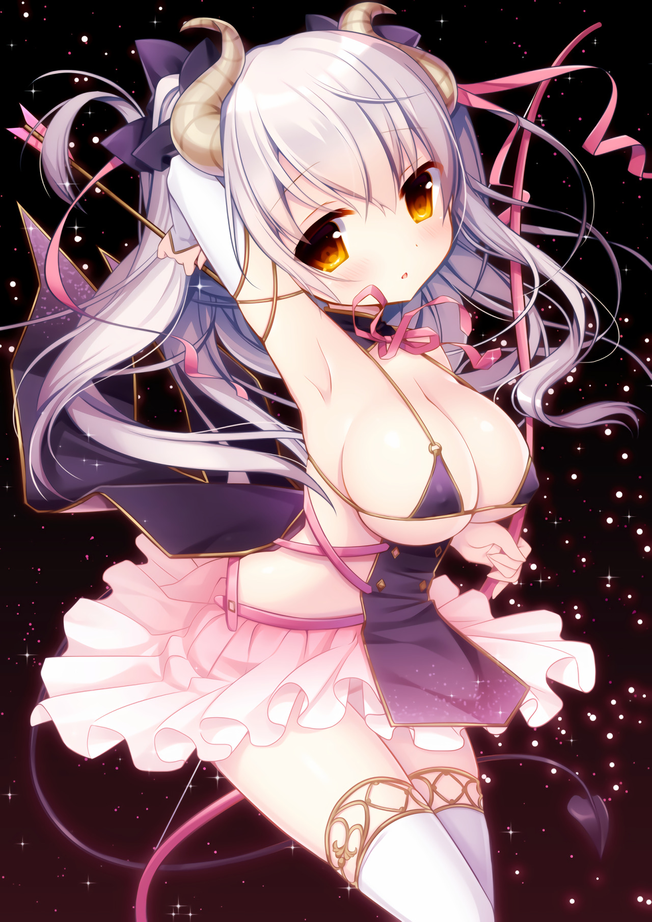 Bad Succubus