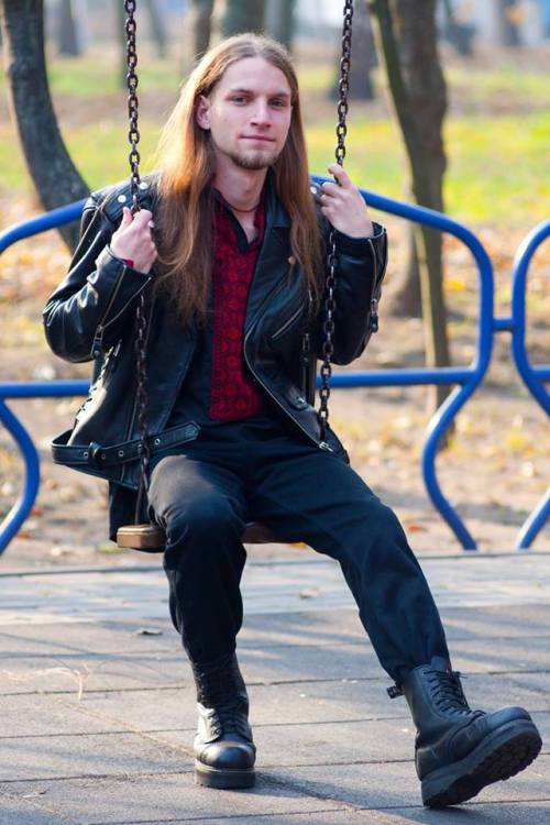 metalheadskoll - Metalhead guys