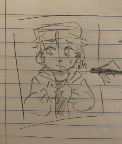 Draw Jay (I Am Holding You At Gun Point As I Say This Btw)