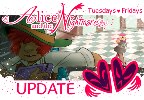 aliceandthenightmare: ♥Update!♥ Ah whoops ♥READ THE UPDATE♥ | ♥NE