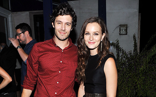 AND NOW SETH COHEN AND BLAIR WALDORF ARE GETTING MARRIED! Is this real life?