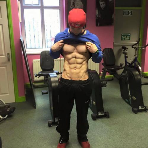 Adonis Files