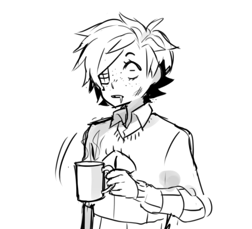 ve1art:  bill tries coffee will disapproves adult photos