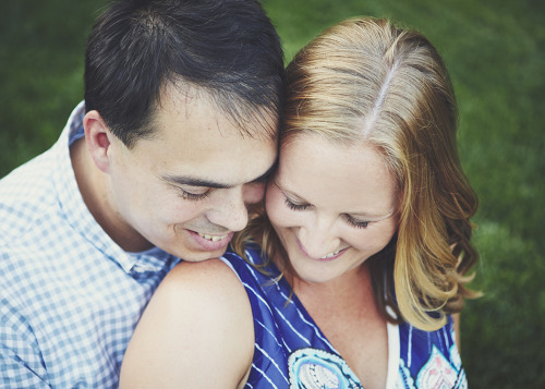 Kevin & Tara’s NYC Pier Engagement Session… It’s always a compliment wh