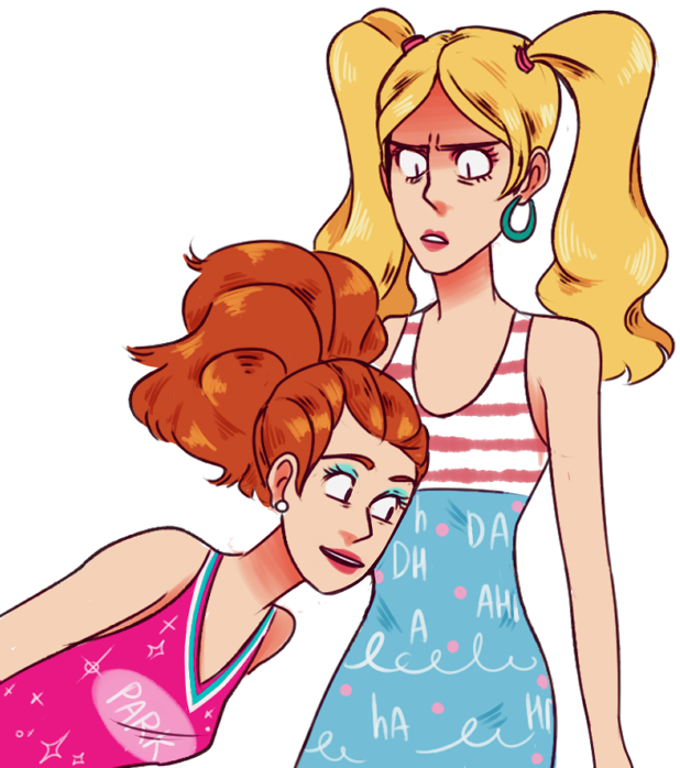 yazzdonut:  you are so lucky it’s like being born into royalty