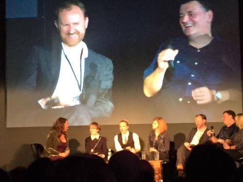 rox712:Women of Sherlock (X) (X) (X)