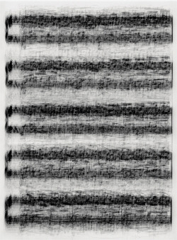 likeafieldmouse:  Idris Khan “Drawing