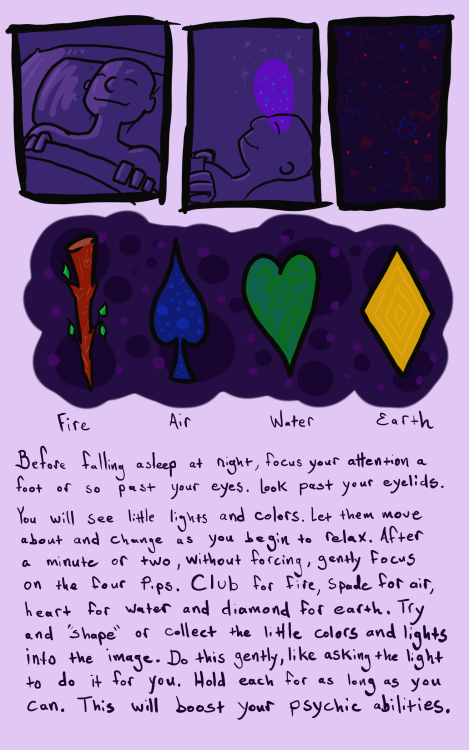 secretworkings: justinbthemagician: The last issue of JB’s Magickal Grimoire! I hope you enjoy